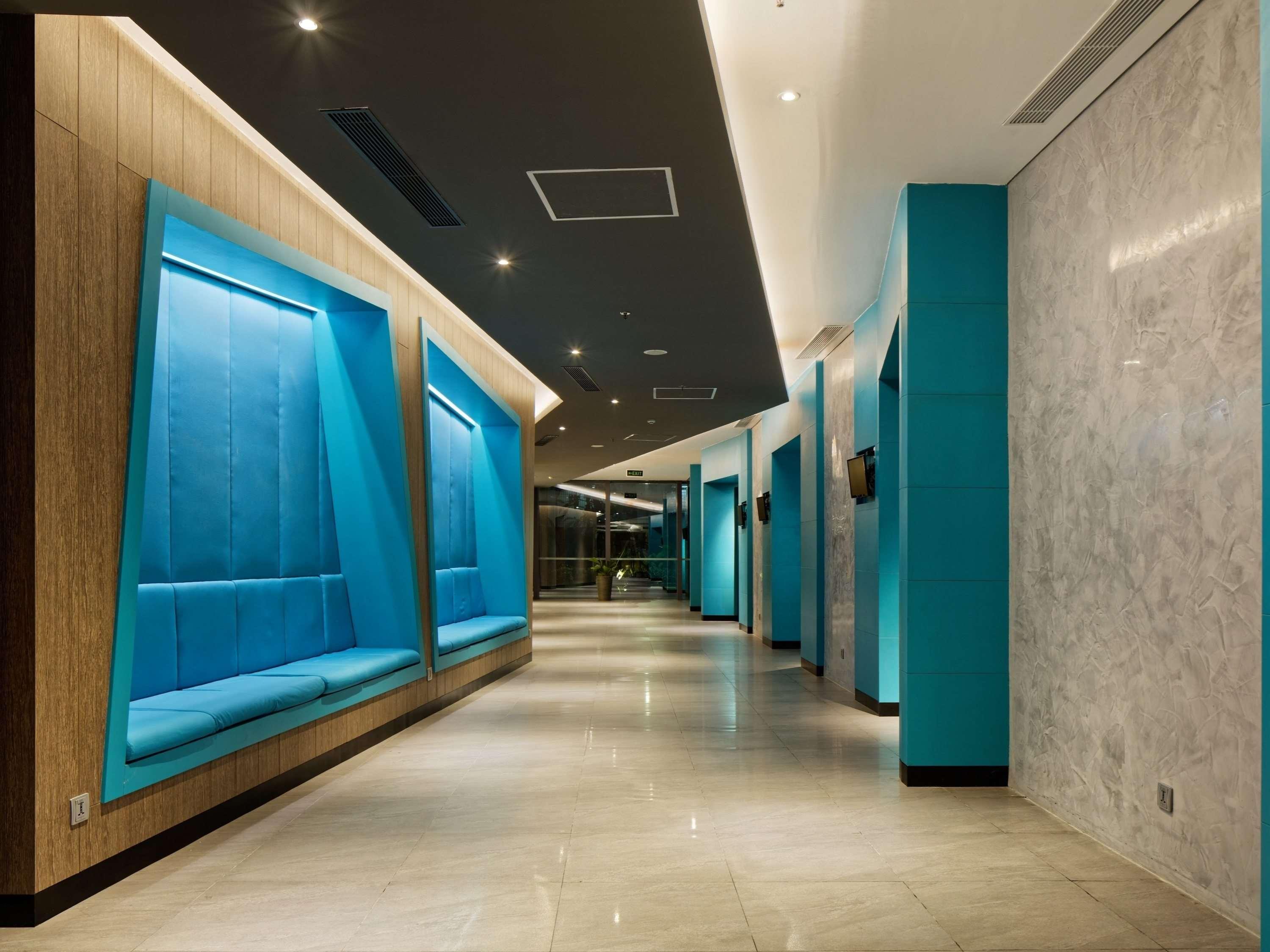 Ibis Styles Batam Nagoya Exterior foto